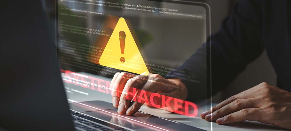 Cyberattacks: the most dangerous month for businesses revealed ...