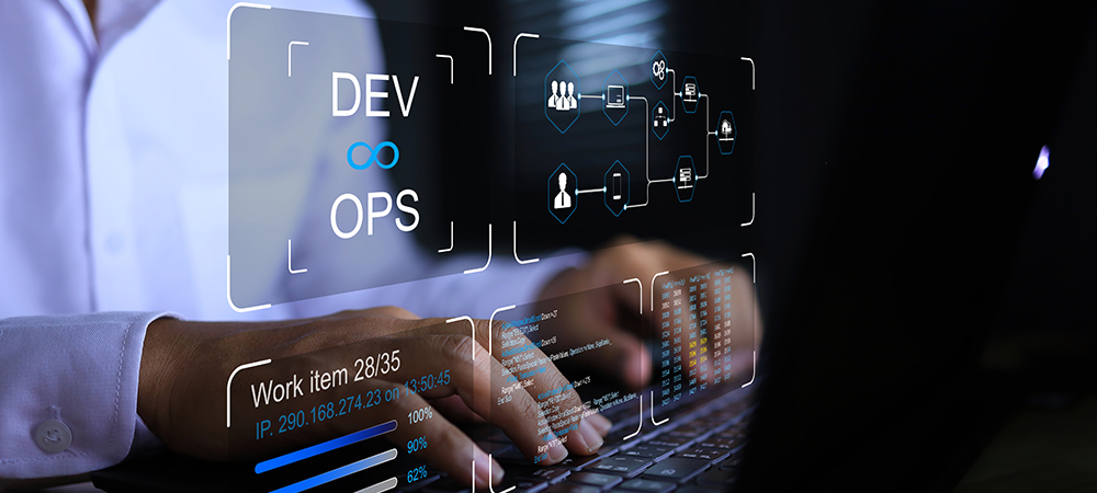 Taming DevOps complexity with layered automation