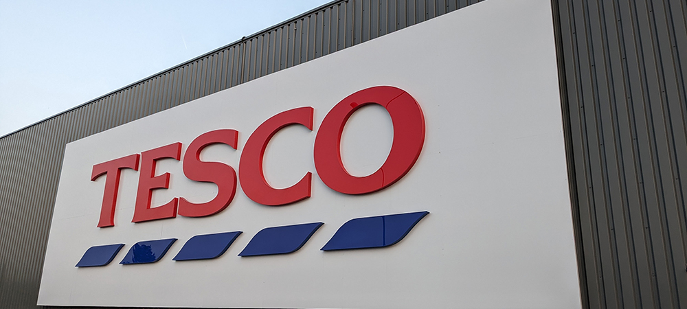 Marketplacer helps Tesco launch online marketplace to deliver customers’ household needs