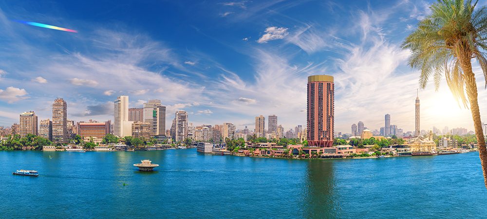 Nokia and Telecom Egypt bring 5G to Egypt for the first time