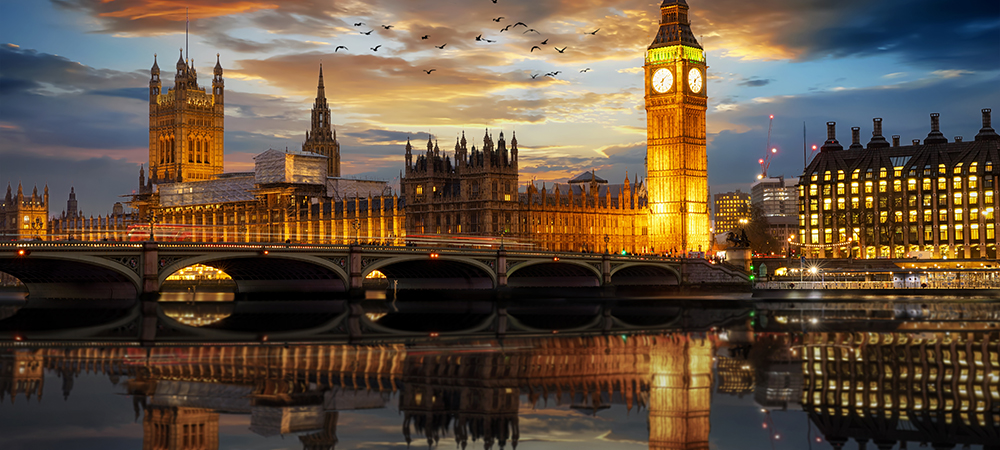 What business leaders need from the new government in the UK