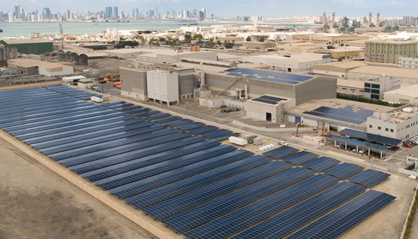 Yellow Door Energy strengthens market leadership with 19 new solar power plants