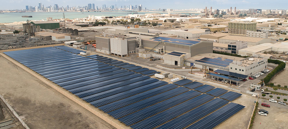 Yellow Door Energy strengthens market leadership with 19 new solar power plants