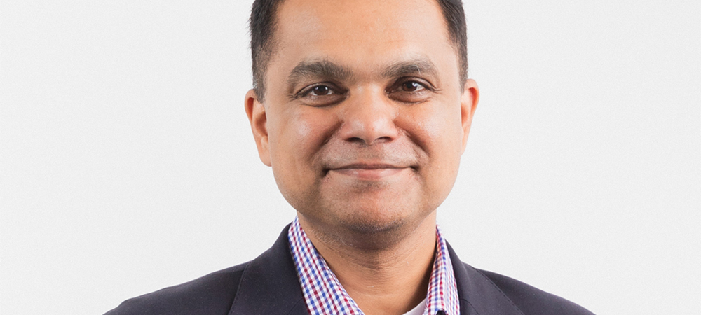 Get To Know: Sheldon Monteiro, Chief Product Officer, Publicis Sapient