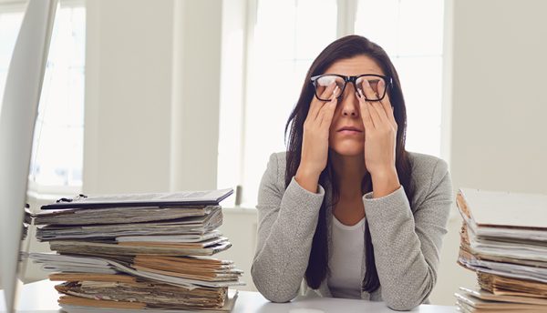 Editor’s Question: How do you prevent employees experiencing burnout at your company?