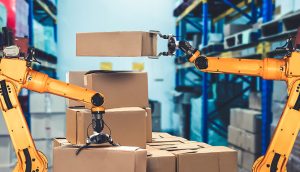 Market growth and automation: The next phase of GCC logistics