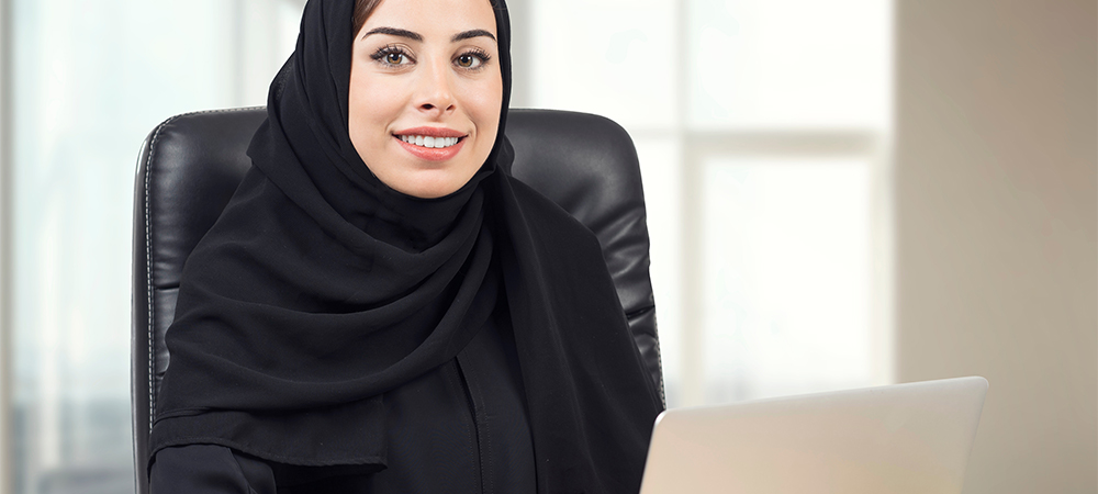 Canon Middle East and AlNahda fuel Vision 2030 by empowering Saudi women in creative sectors